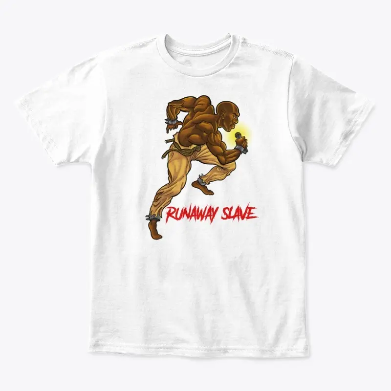 RAS Kid's Premium Tee