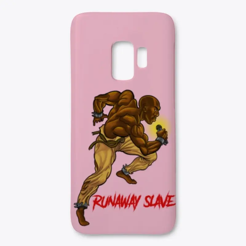 RAS Samsung Case