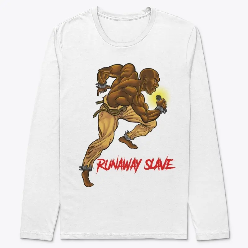 RAS Premium Long Sleeve Tee