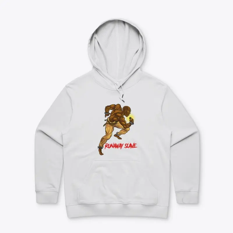 RAS Women's Premium Hoodie