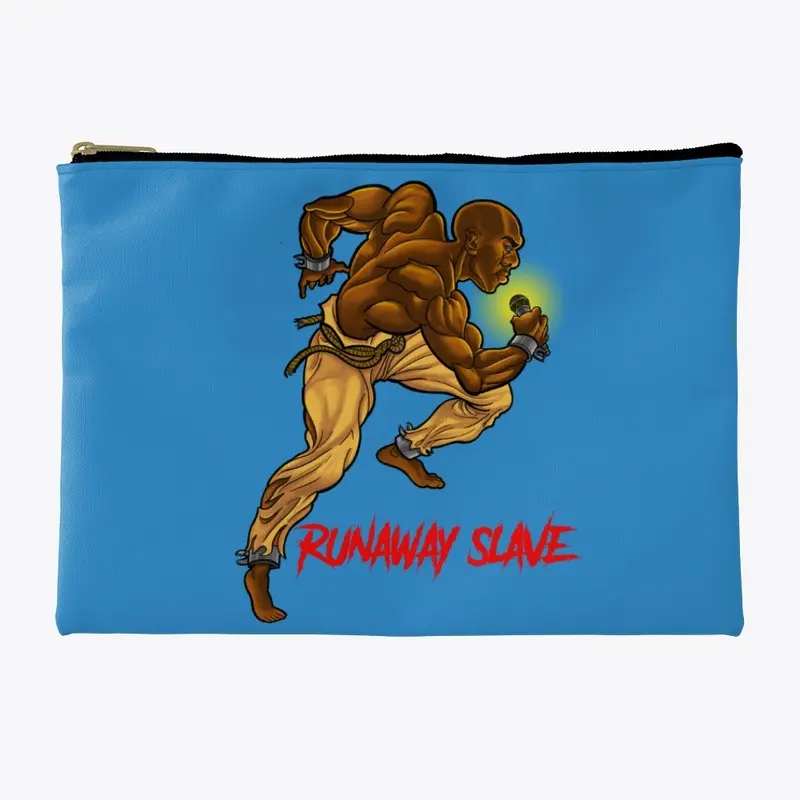 RAS Accessory Pouch