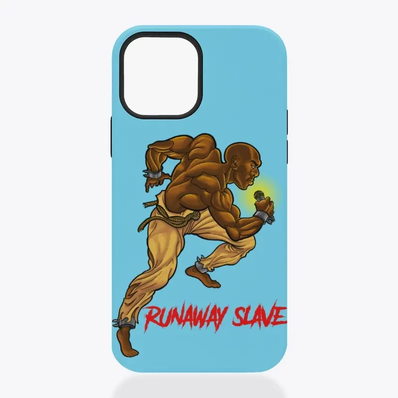 RAS iPhone Tough Case