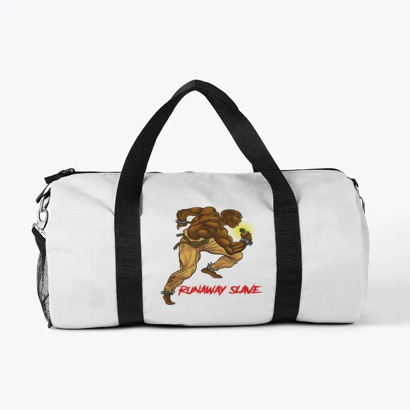 RunAway Duffle Bag