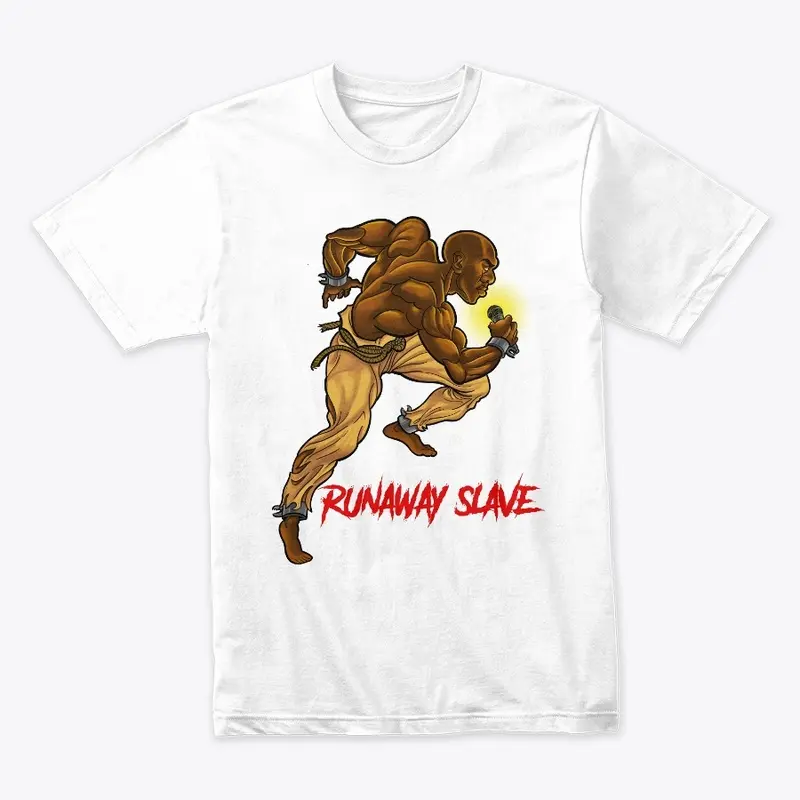 RAS Premium Tee