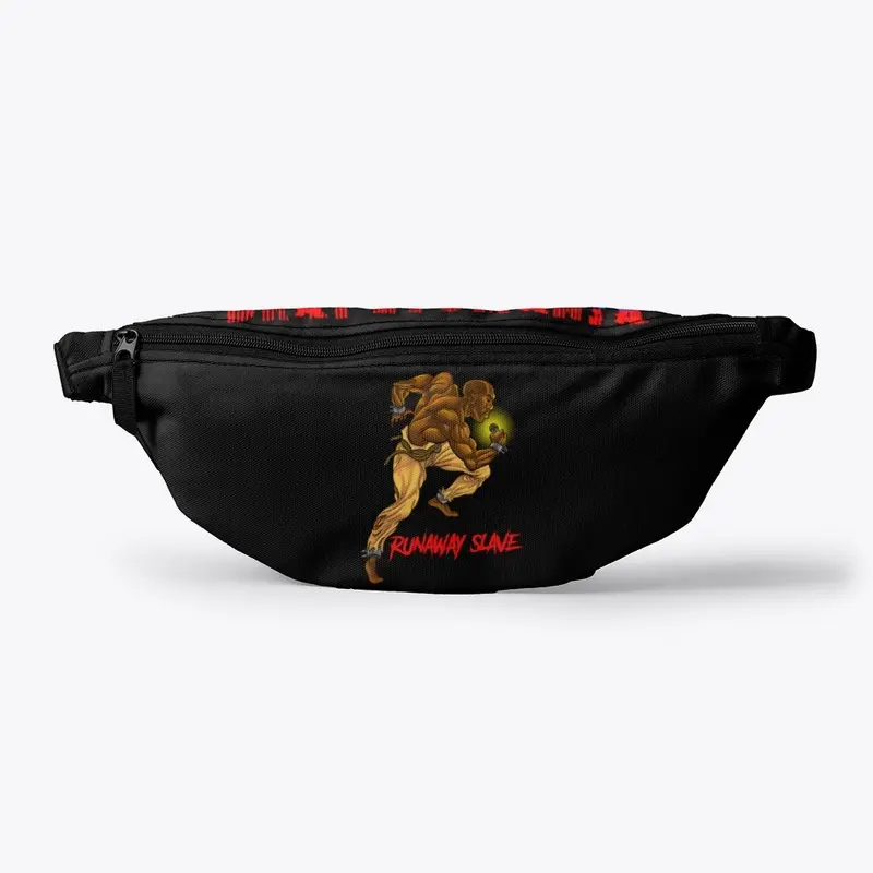 RAS Fanny Pack