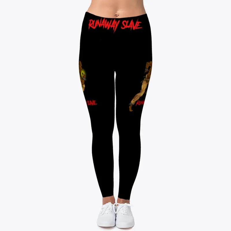 RAS  Logo Leggings