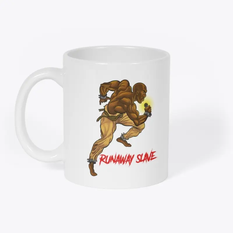 RAS Mug