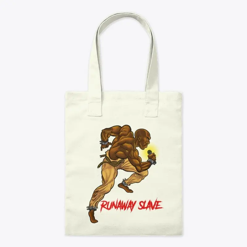 RAS Tote Bag