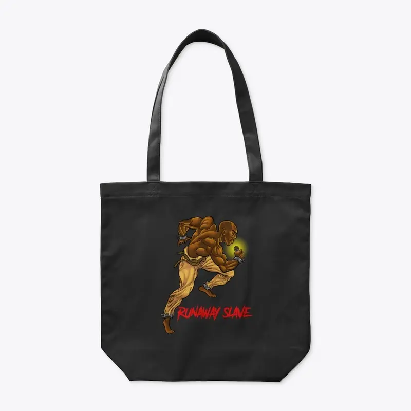 RAS Organic Tote Bag