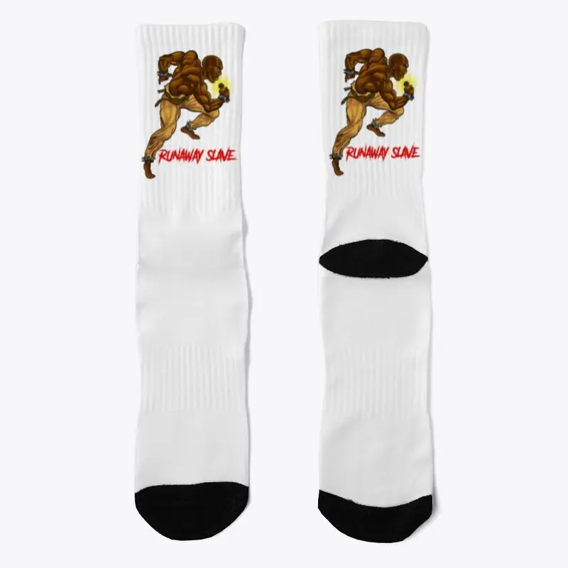 RAS Crew Socks